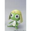 Bandai Spirits Keroro Gunso Plastikmodell-Sammlung 01 Keroro Gunso [Charakter-Plastikmodell Neuauflage 2024 4]