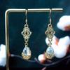 Dojimmy Chinese Style Han Chinese Clothing Jewelry Earrings