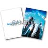 CRISIS CORE -FINAL FANTASY VII- Reunion [Amazon.co.jp Exclusive Offer] Original A4 Clear File -PS5