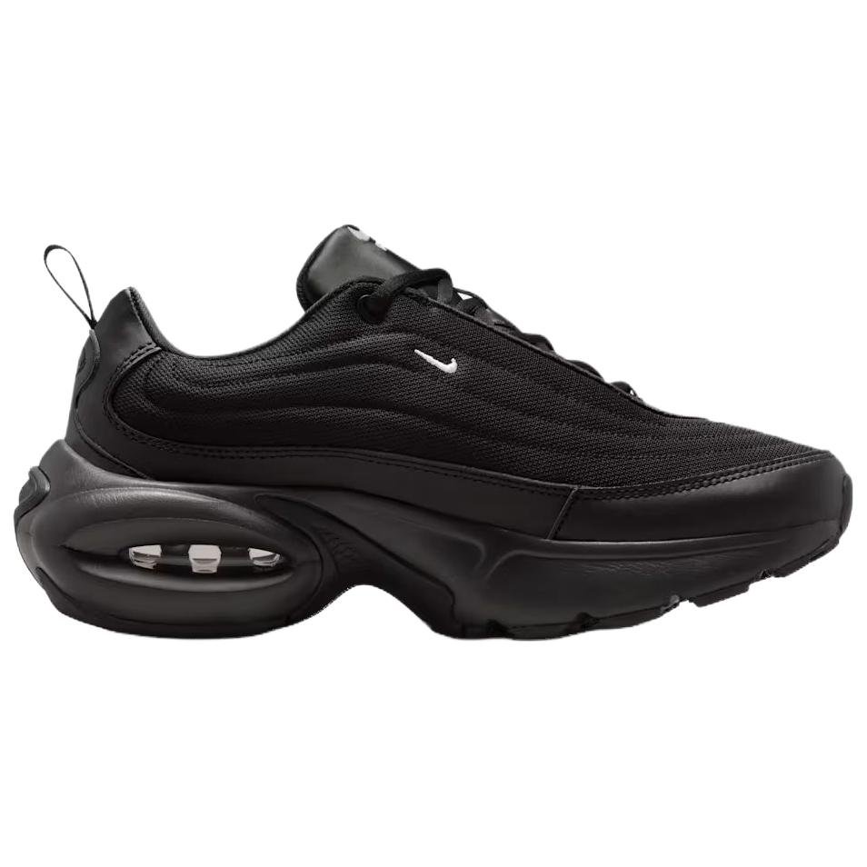 Nike Air Max Portal Comfortable Versatile Lifestyle Casual Shoes Women Sneakers Black HF3053-020