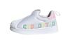 Kids' Sneakers adidas Superstar 360 X Infant 'White Multi'
