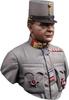 SBS Model Vice 75 1/16 Scale Resin Kit of Austro-Hungarian General Bust Vol. 2 (SBS Model Brand) SBMV16022 (Person)