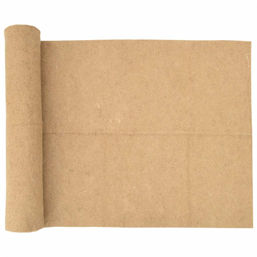Haustiermatte Hanf 1x5 m 5 mm