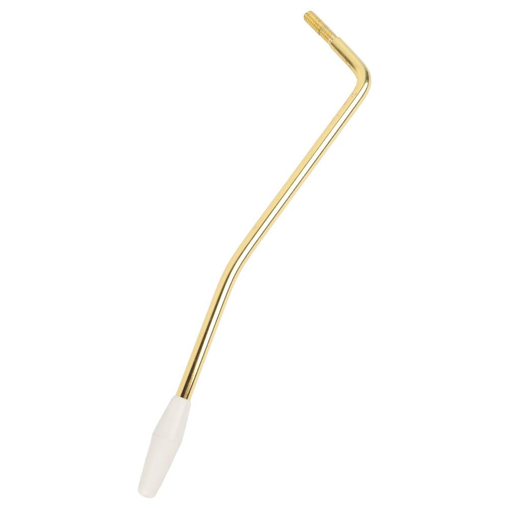 Alavanca Whammy Metal Rosca Dourada/Prateada/Preta Braço de Tremolo Profissional Para Guitarra Elétrica