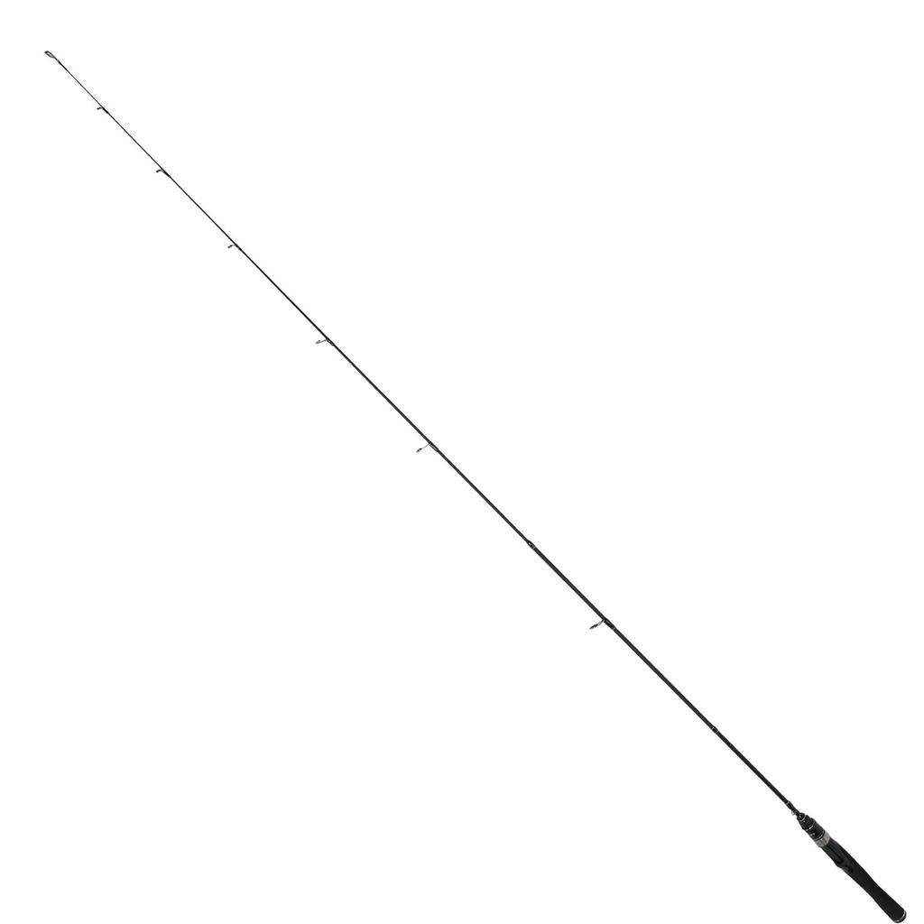 28080 Fishing Rod Fishing Pole AntiSlip Ergonomic Handle Lightweight Fishing Accessories(180UL )