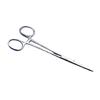 Heavy Type Fishing Pliers with Antislip Teeth and Comfortable Grip for Anglers Handling Various Fish Types