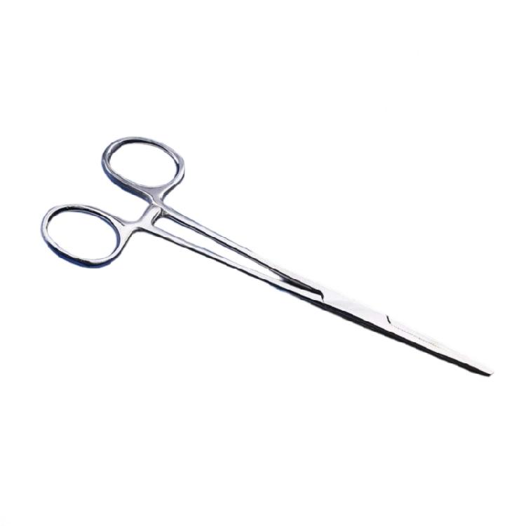 Heavy Type Fishing Pliers with Antislip Teeth and Comfortable Grip for Anglers Handling Various Fish Types