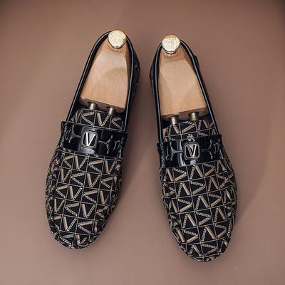 Erkek Ayakkabıları – Makosen ve Loafer Ayakkabılar
