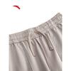 ANTA Women's Knitted Sports Shorts