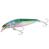 Pesca – Wobblers, esche e ami