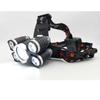 X Led Headlamp, Rechargeable Headlamp