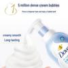 Dove Deeply Nourishing Long-lasting Fragrance Body Foam