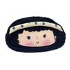 Portable Pencil Case Large Capacity Stationery Pouch Stationery Storage Bag Back To School