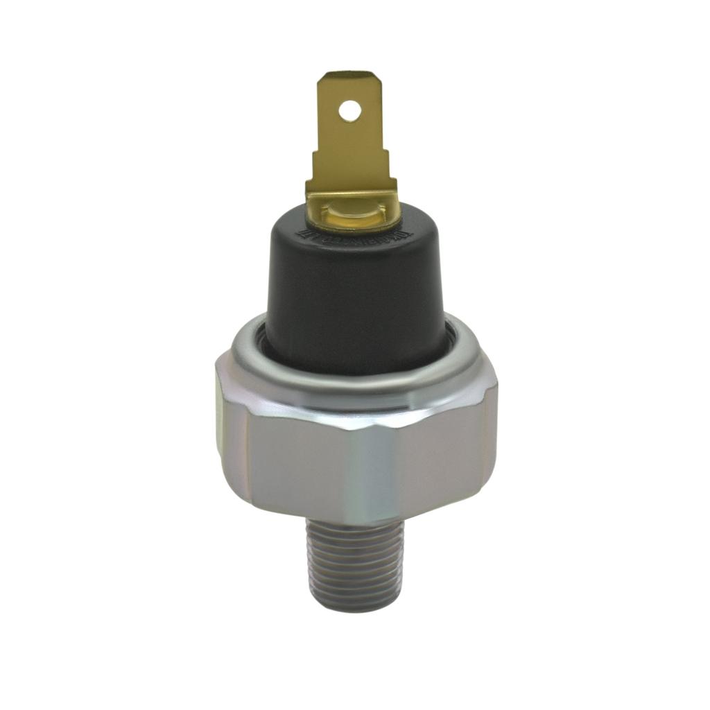 Oil Pressure Switch Sensor 1258A002 MD001482 Compatible with Mitsubishi Pajero Shogun V46W MK2 2.8T