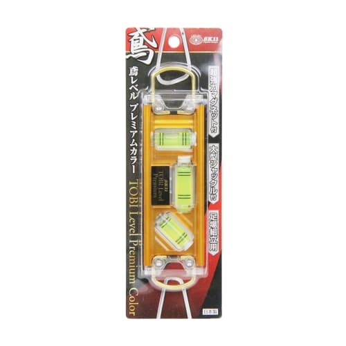 SK11 Tobi Level Premium Color Gold SED-TBP-MTG