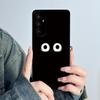 For Samsung Buddy 2 Phone Case Astronaut Back Cover For Galaxy Buddy2 Funda Soft Liquid Silicone Camera Protection Bumper Coque