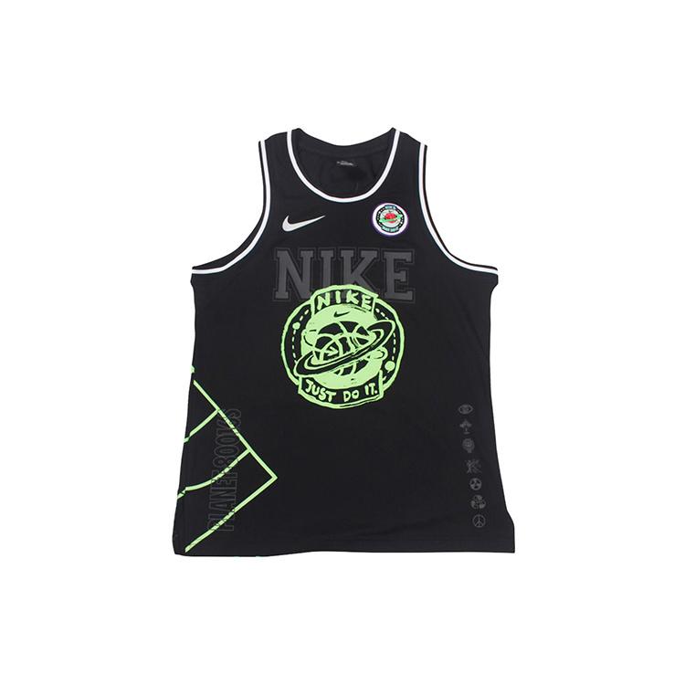 

Nike Jersey Basketball Jerseys Men s Moderate Straight Fit CW4814-010 S