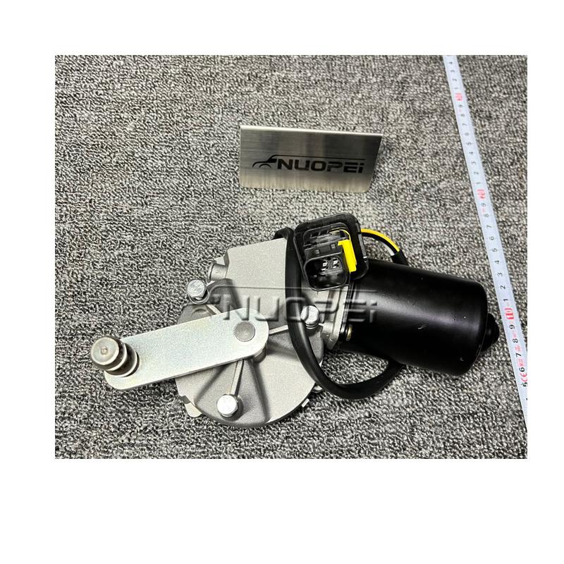 Utilisation pour Pièces de Carrosserie de Camion VOL Biellette d'Essuie-glace Moteur d'Essuie-glace 84194648 84194650 82907420 Moteur de Lève-vitre