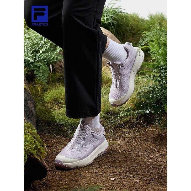 FILA Explorer 3+ BOA Women s Hiking Trail Running Shoes US 7