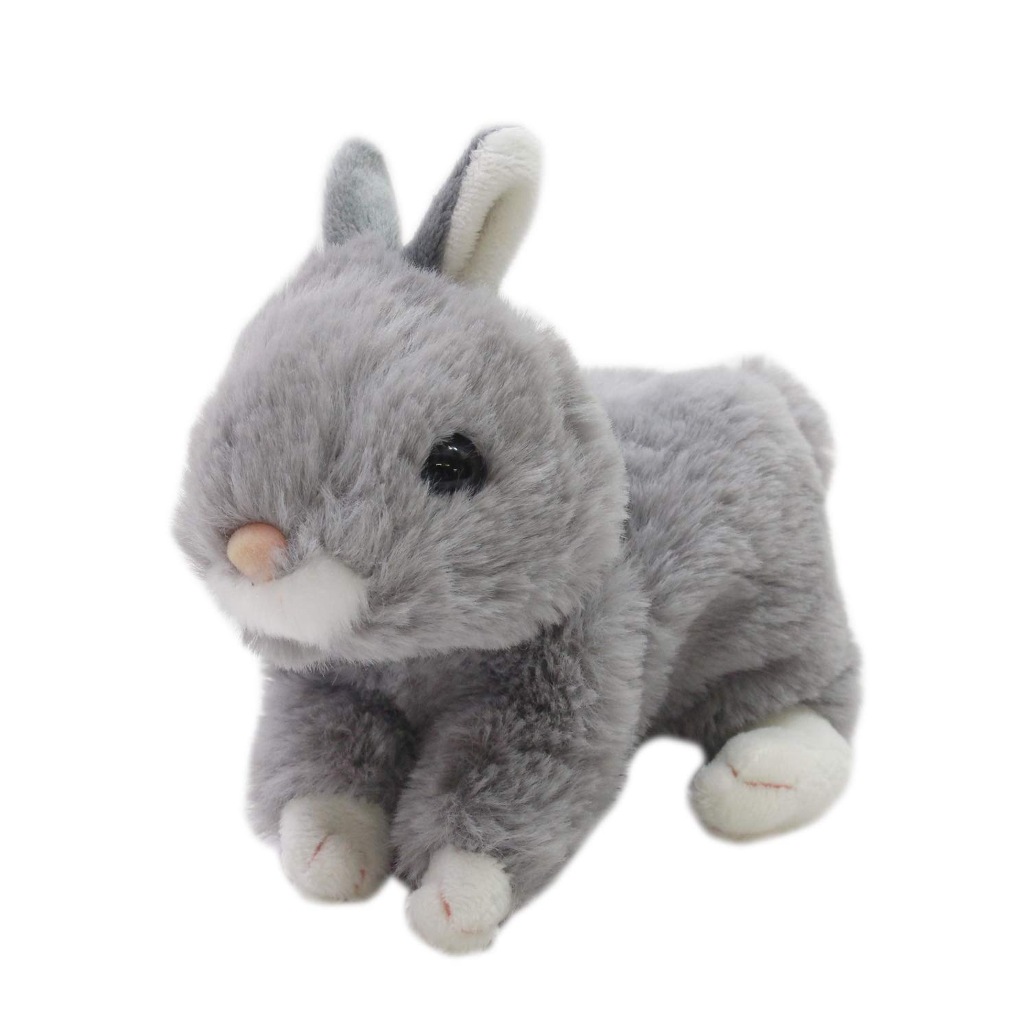 

Плюшевая игрушка Take Off Марон Нидерландский серый серый