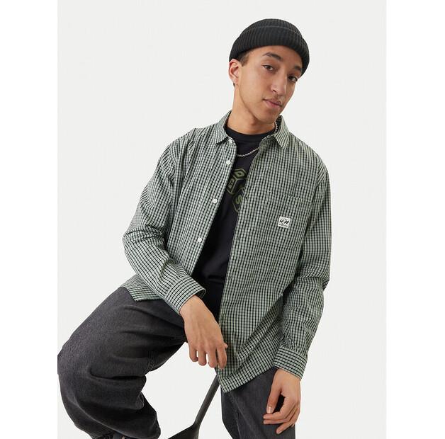 DC Shoes Game On Shirt