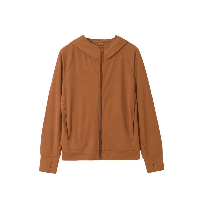 UPF50 Couple's Summer Outdoor Sun Protection Jacket