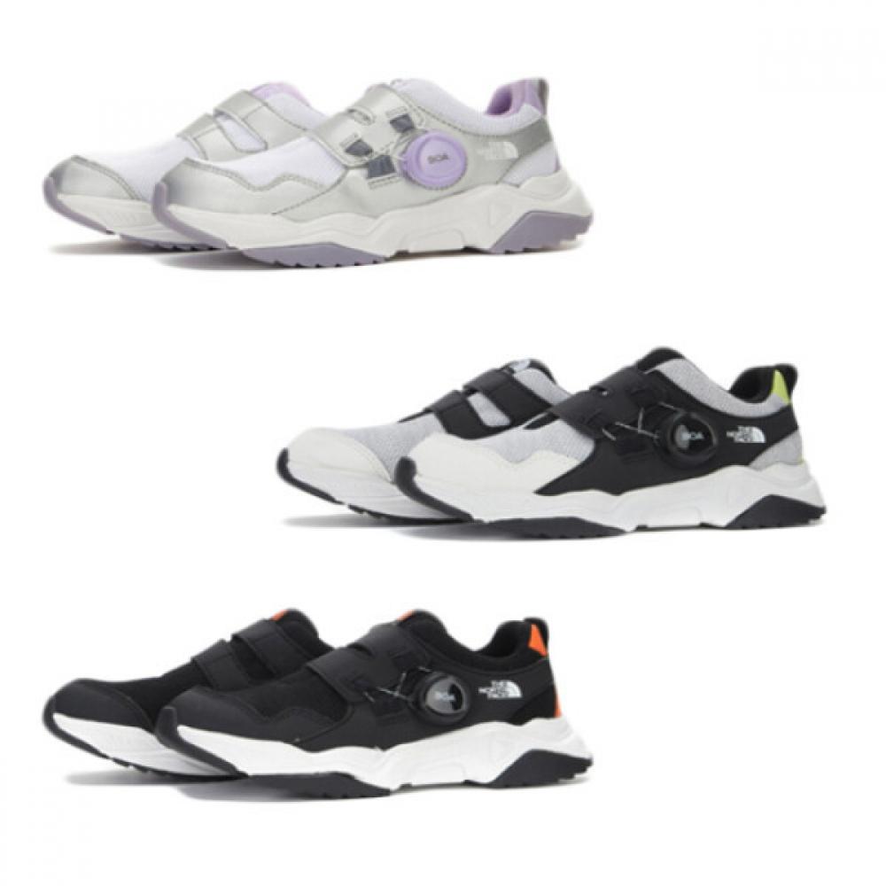 

North Space Kids Speed Boa Silver/200