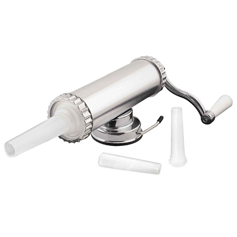 Avanti hliníkový výrobník klobás 1kg