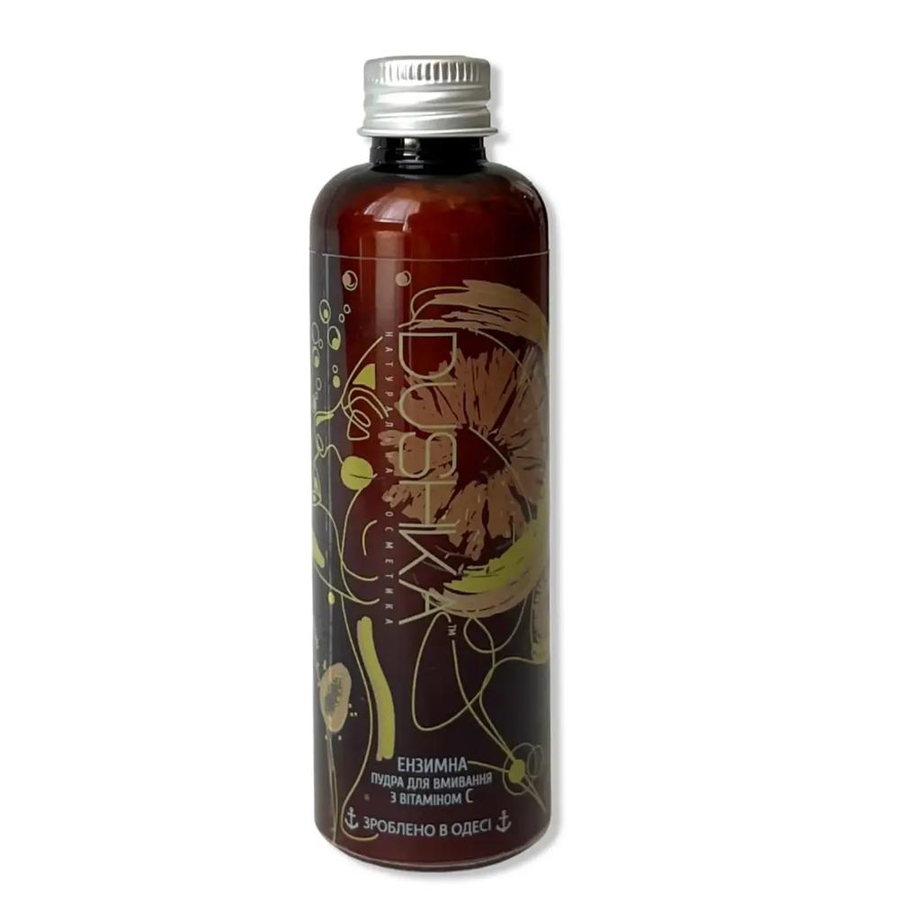 Enzympulver med vitamin C Dushka 50 g