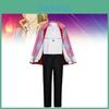 Authentic Howl's Moving Castle Cosplay Costume Soft Anime Character Outfit For Halloween