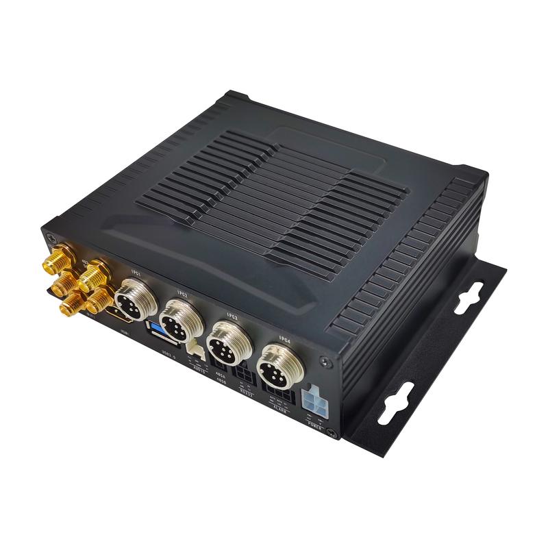 Qingxin Hulian Wireless Video Edge Computing Terminal