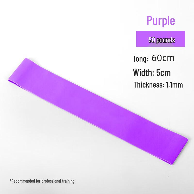 Fitness Resistance Band