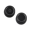 Car Interior Radio Volumes Knob for Golf 2010-2013 Replaces RSN315 Accessory