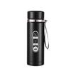 Large Capacity Intelligence Thermos Cup 800ml Vacuum Flasks Portable Stainless Steel Thermos Cup Water Bottle Travel Tea Mug Office Thermos Cup