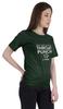 Inkmeso Tee For Womens    Rock. Paper. Scissors. Throat Punch I Win   Funny 80s 90s Retro Graphic