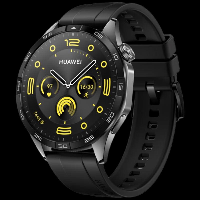 Huawei Watch GT 4 Smartwatch (CN version)