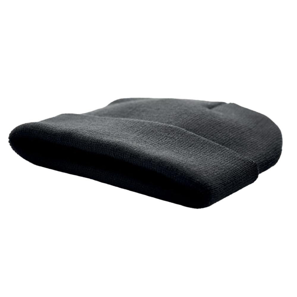 MidOcean Unisex Adult Polo RPET Cuffed Beanie