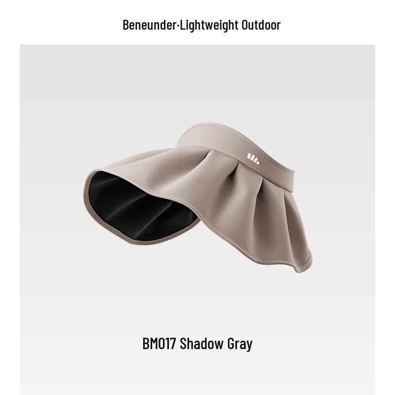 Banana Umbrella Women s Lightweight UV Protection Shell Hat BM017