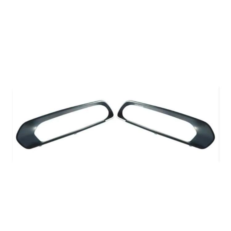 BMW 1 F20 Fog Light Trim Strip (51117310829/30) RAMBO
