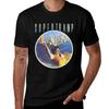 Supertramp TShirt Summer Casual Loose TShirt