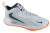 Nike HyperSet 2 SE, Mens grey Volleyball shoes