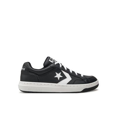 Pro Blaze V2 Leather Sneakers