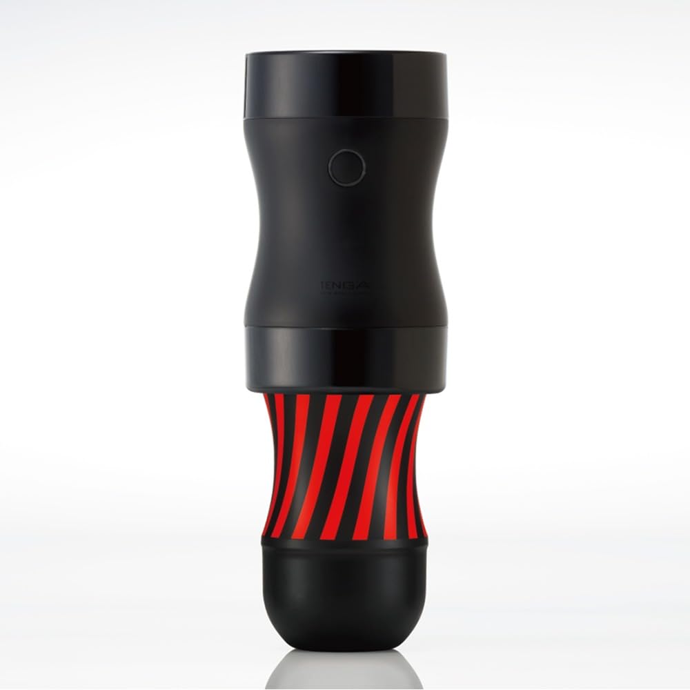 TENGA Rolling Gyro Roller Cup Hard