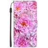 Landscape Wallet Cover For Samsung Galaxy A21s A50 A50s A30S A32 4G A12 A10 A20E A31 Case A 12 Cute Flip Leather Stand Phone Bag