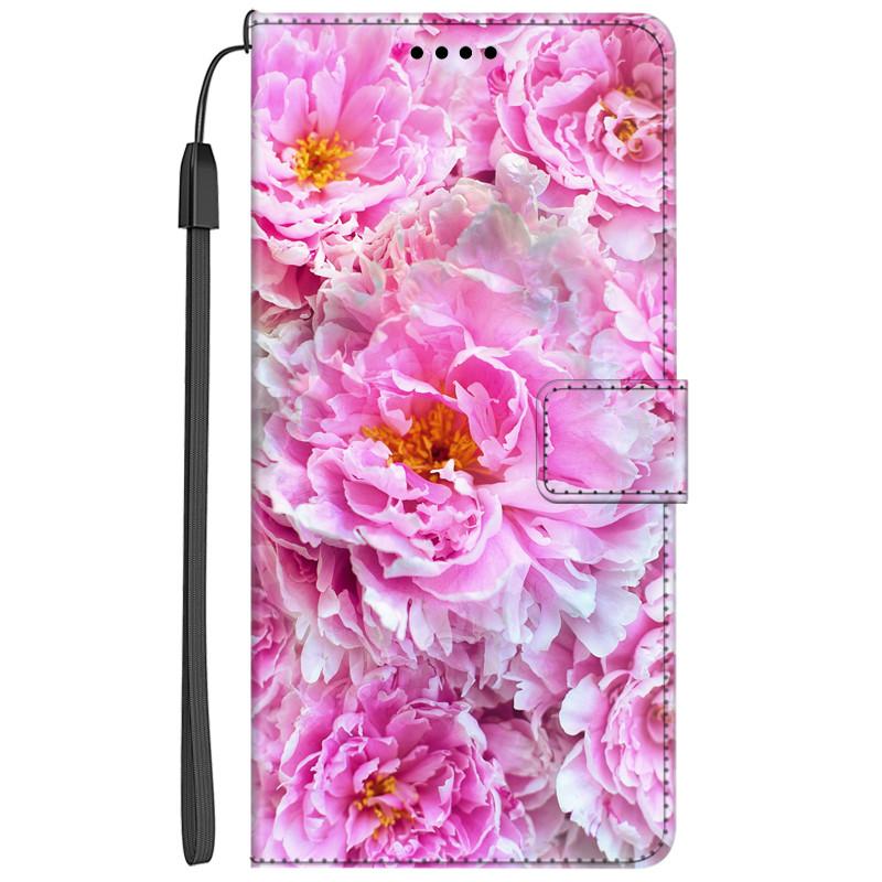 Landscape Wallet Cover For Samsung Galaxy A21s A50 A50s A30S A32 4G A12 A10 A20E A31 Case A 12 Cute Flip Leather Stand Phone Bag