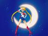 TAMASHII NATIONS S.H.Figuarts Pretty Guardian Sailor Moon Sailor Moon -Animation Color Edition- Approx. 140mm ABS & PVC Painted Movable Figure