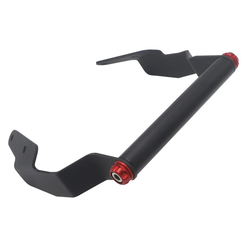 Motorcycle Phone Holder Stand Support GPS Navigation Bracket For Honda NC750X 2014 2015 NC700X 2012-2014 NC 700 750 X 700X 750X