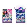 Set de 124 Cartes Po Scène Étrangère Manga Coréen - Luka Hyuna Ivan Carte LOMO Collectionnable Avec Autocollants Bonus