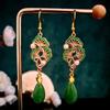 Dojimmy Chinese Style Han Chinese Clothing Jewelry Earrings