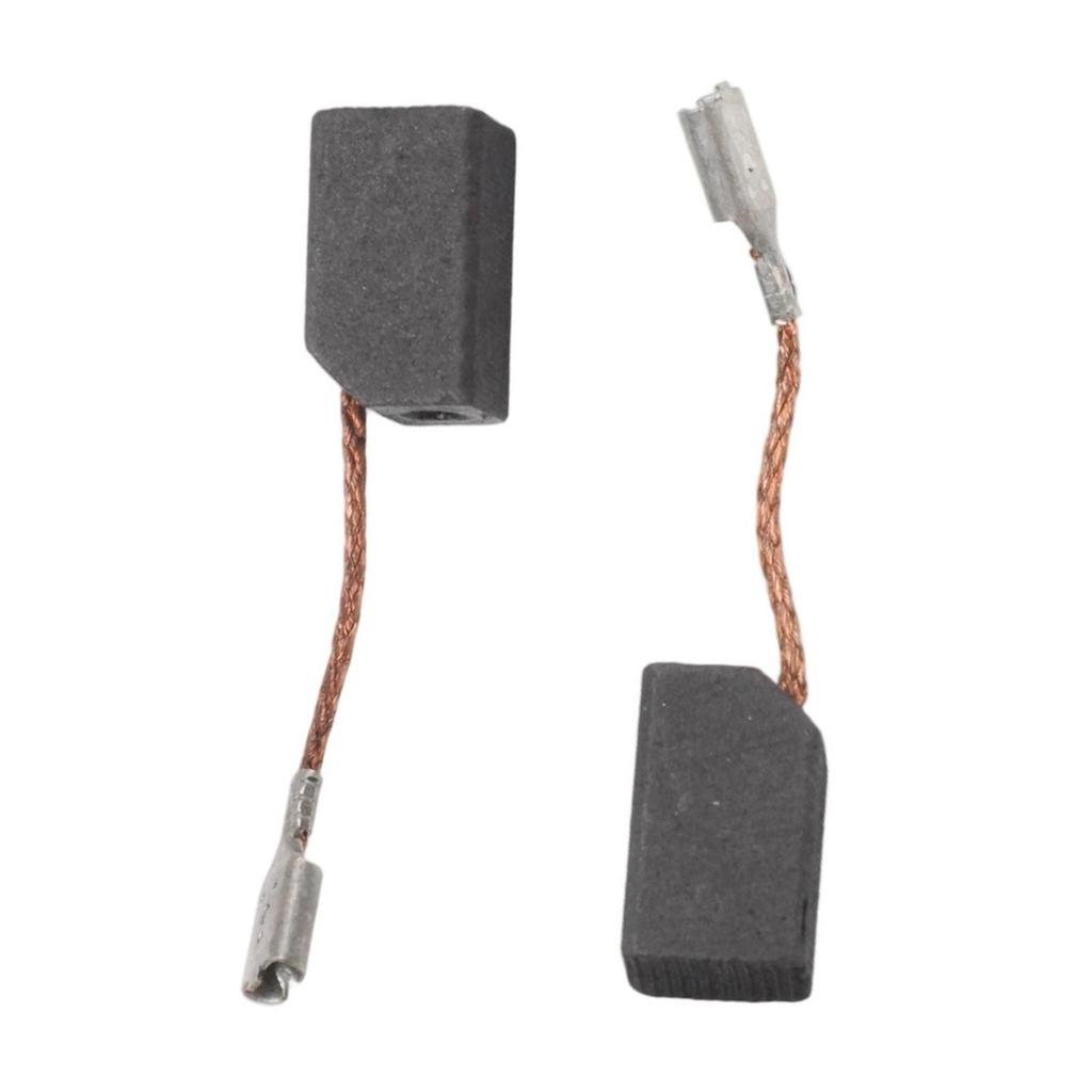 2 Stück Für-Dewalt Kohlebürsten Ersatz Für-DeWalt DW811/DW816/DW817/DW818/DW821 Winkelschleifer Elektrowerkzeug Zubehör